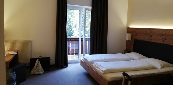 Hotel Restaurant Pizzeria Zur Mühle主图