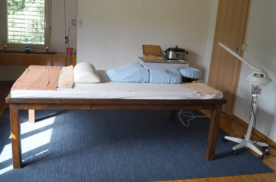 niweba Wellness & Massage-Reinach必去景点