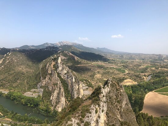 Ermita de San Felices de Bilibio-哈罗必去景点