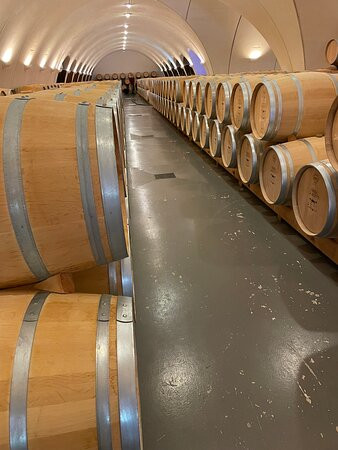 Chateau Lagrezette-Caillac必去景点