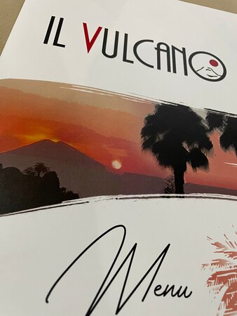 Il Vulcano-官方