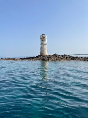 Pescaturismo Maria Rossana-Calasetta必去景点