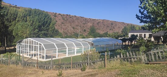 A. Montesinho Turismo主图