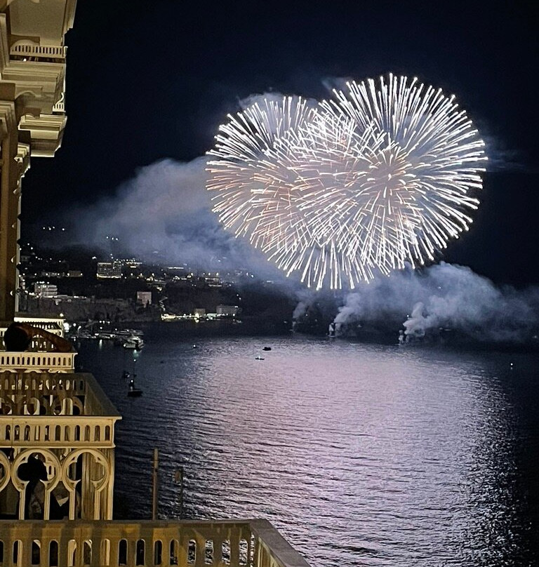 Hotel Mediterraneo Sorrento主图