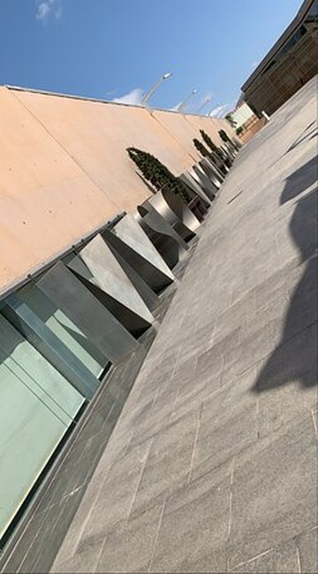 Museo Nacional de Arqueología Subacuática-卡塔赫纳必去景点