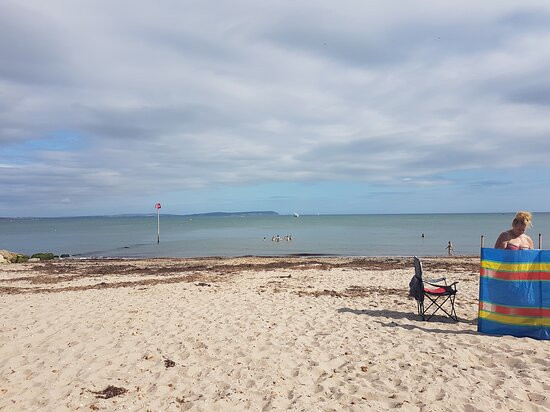Avon Beach Bed and Breakfast主图