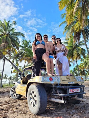 @buggy_turismo-伊波茹卡必去景点