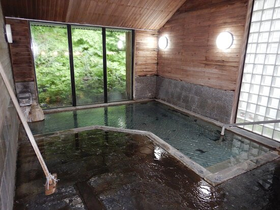 Geto Onsen Motoyugeto主图