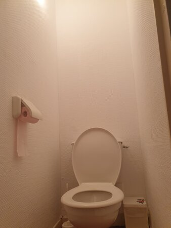 HOTEL & RÉSIDENCE U NEBBIU主图