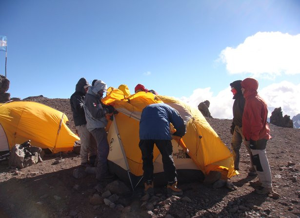 Andesport Expeditions-印加桥必去景点