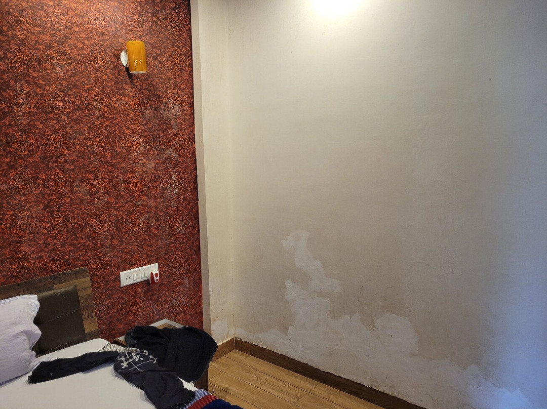 Kashid Boutique Resort