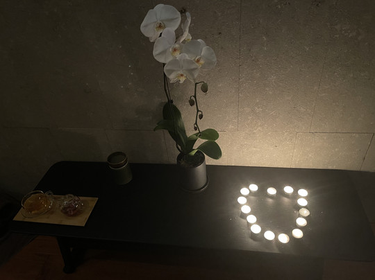 宝格丽水疗中心-北京市必去景点