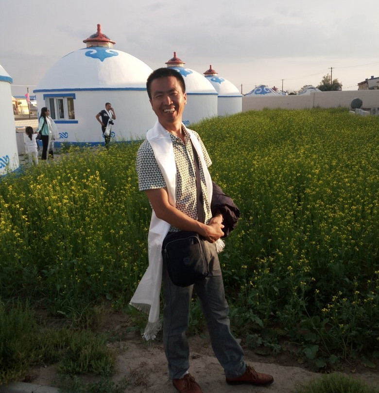 德州如家火车站店主图