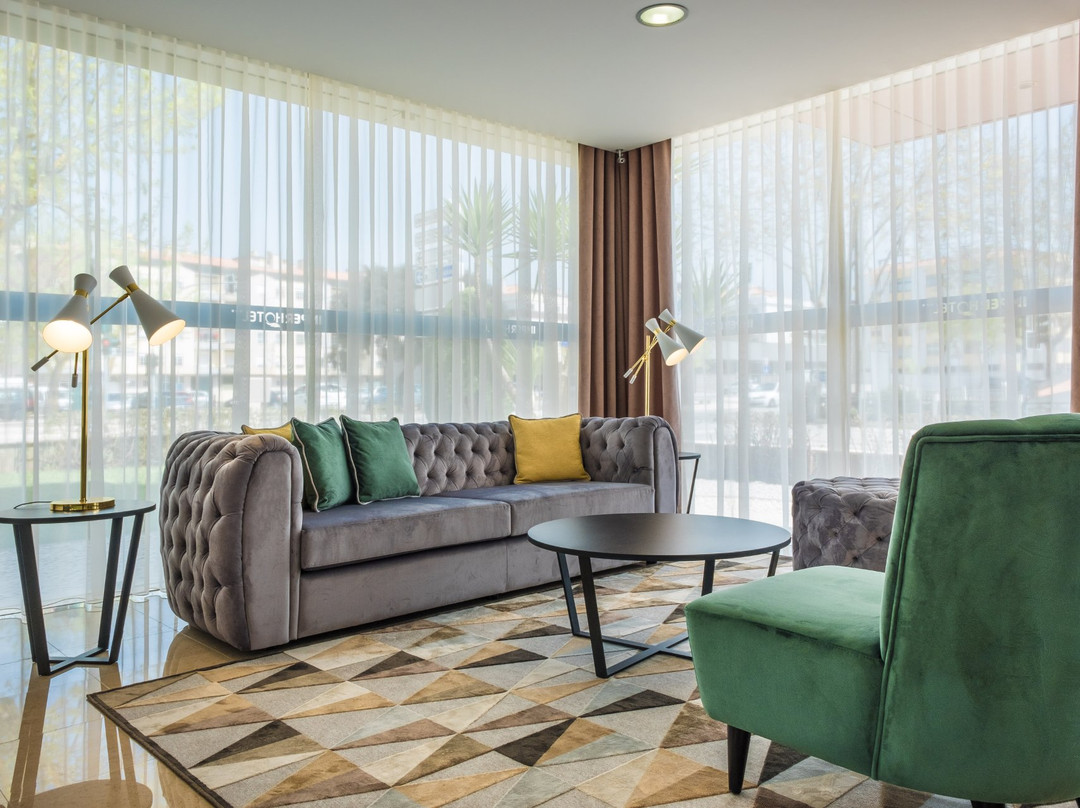 Imperhotel by Umbral主图