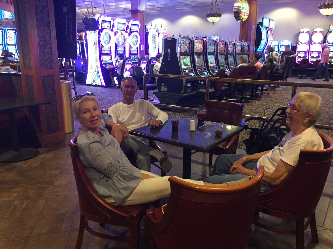 Delaware Park-威尔明顿必去景点