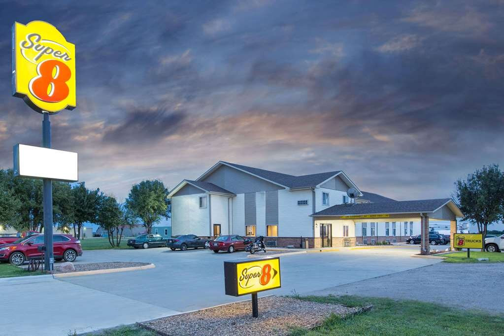 Super 8 by Wyndham Belleville主图