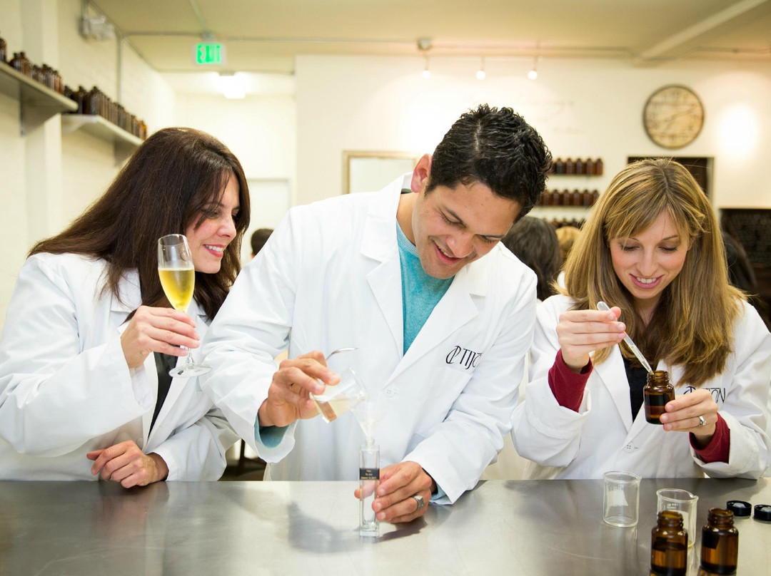 Tijon Parfumerie-格兰德凯斯必去景点