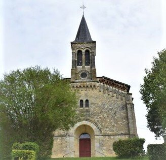 Eglise Saint Blaise景点图片