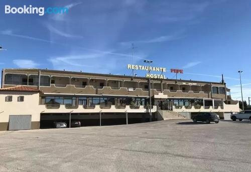 Hostal Pepe