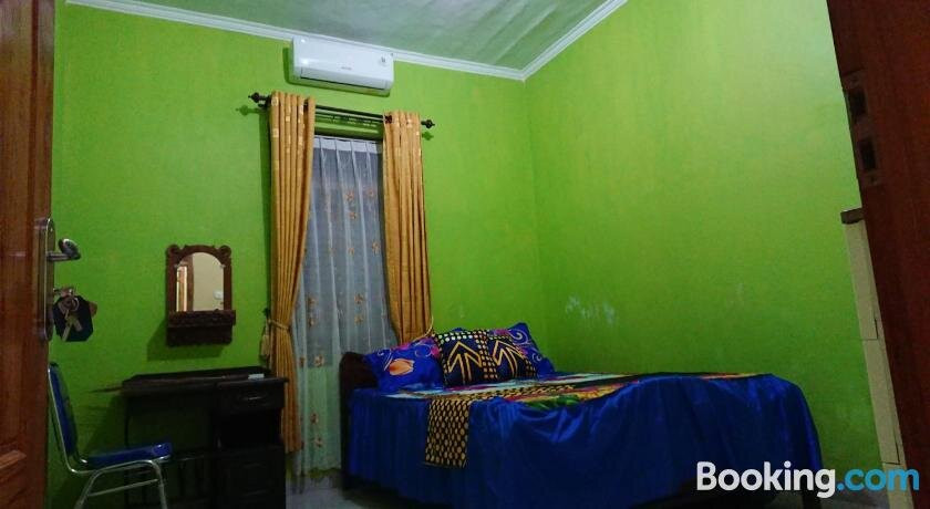 Backpacker Walet Homestay