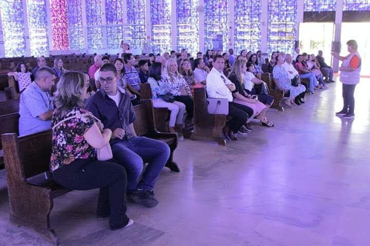 Guia de Brasília Irma Ferreira-Lago Sul必去景点