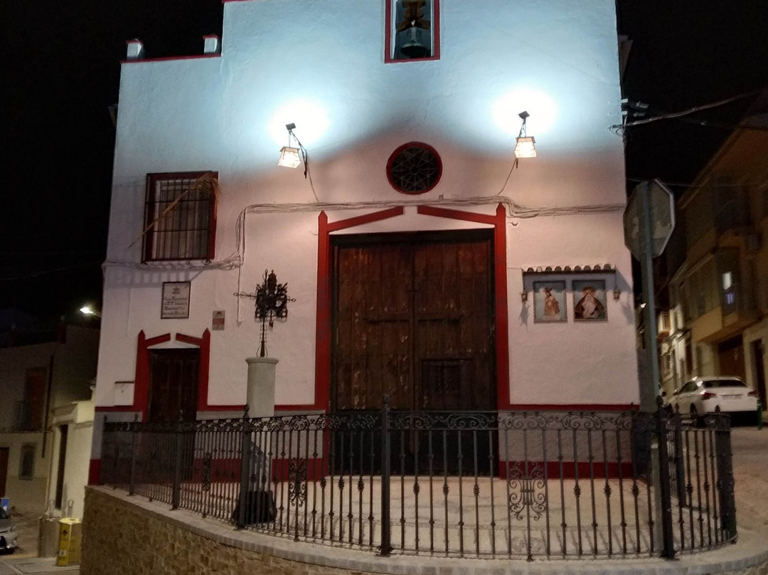Ermita De San Pedro景点图片