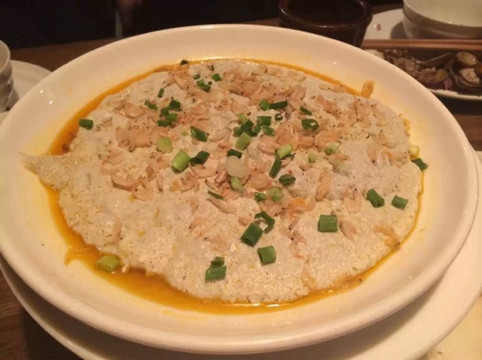 汝拉小镇(西溪天堂店)主图