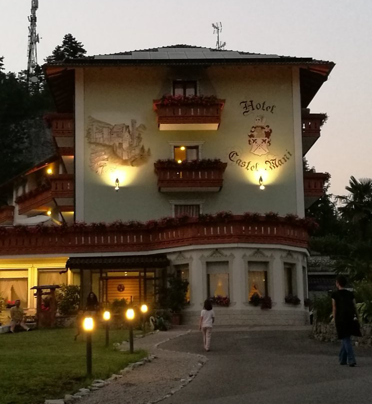 San Lorenzo in Banale旅游攻略图片
