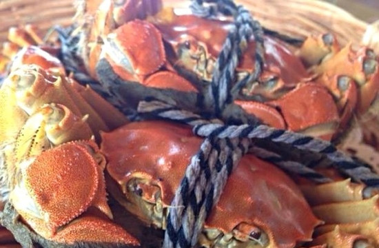 水产饭店(阳澄湖大桥店)主图