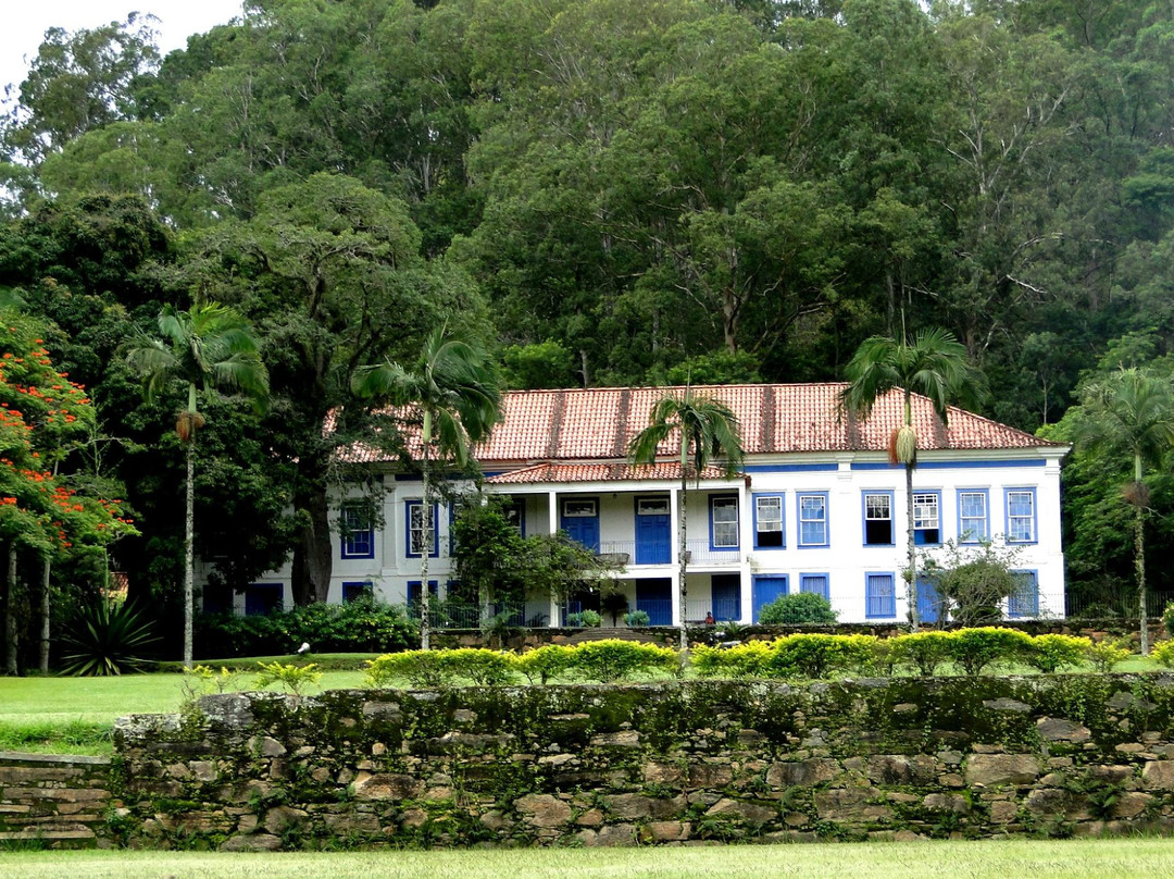 Hotel Fazenda Imperio do Vale