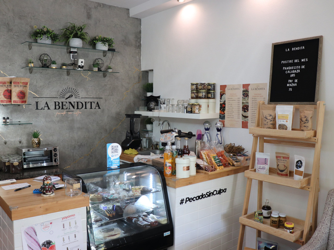 La Bendita Pecado Sin Culpa