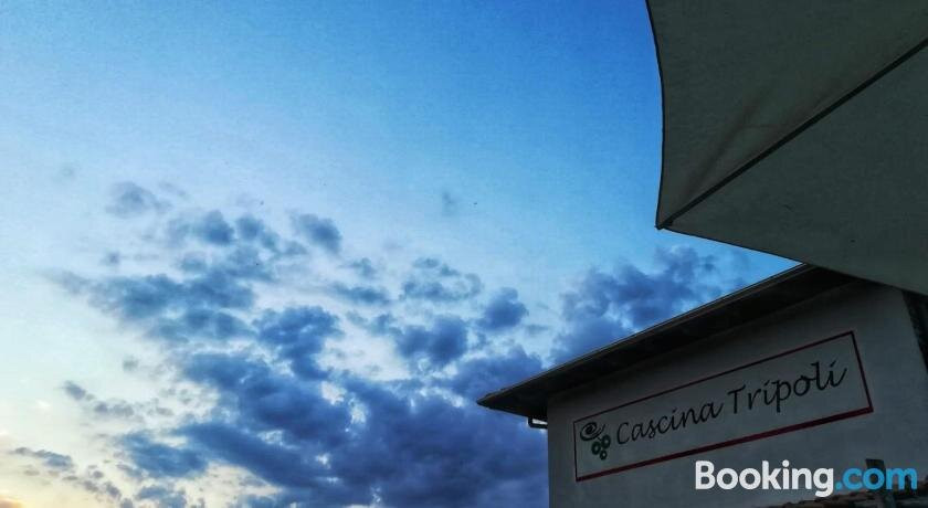 B&B Cascina Tripoli