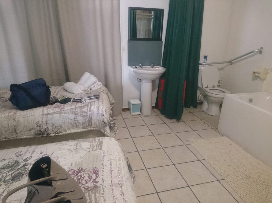 Bird Guest Lodge主图