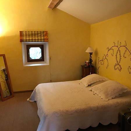 大吉尔海姆地区酒店主图