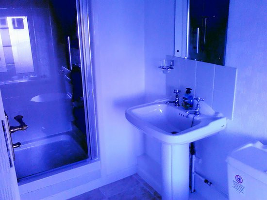 Cross Close House B&B主图