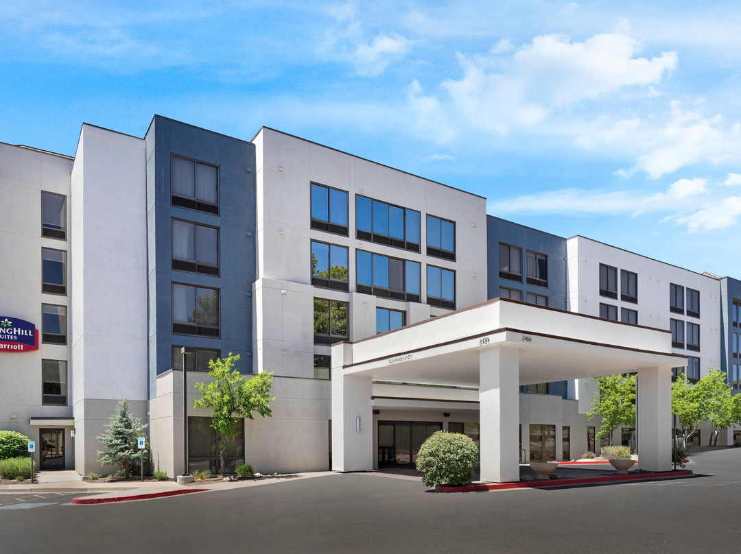 SpringHill Suites by Marriott Flagstaff