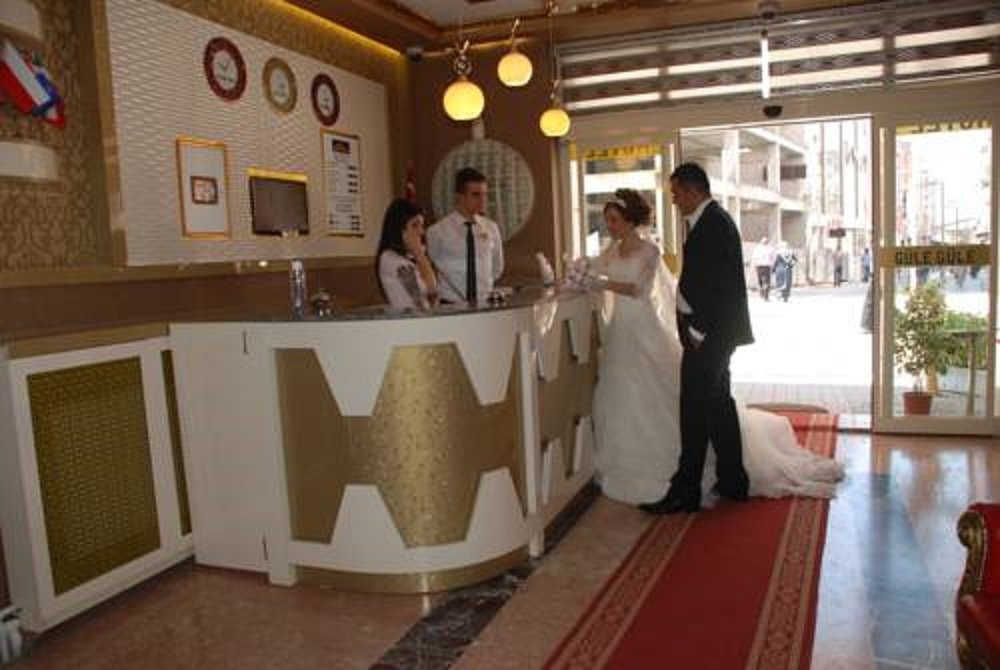 肯特市酒店主图