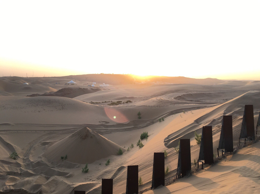 达拉特旗旅游攻略图片