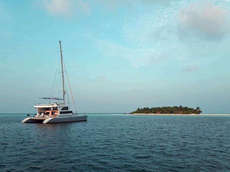 Maldives Diving Loabi景点图片