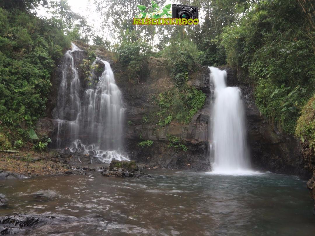 Coban Srengenge景点图片