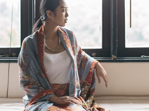 Lucy's Batik - Jakarta