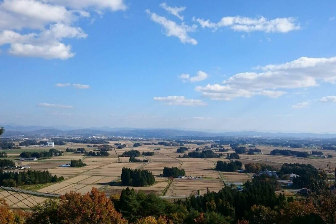 Emman-ji Temple Kannondo
