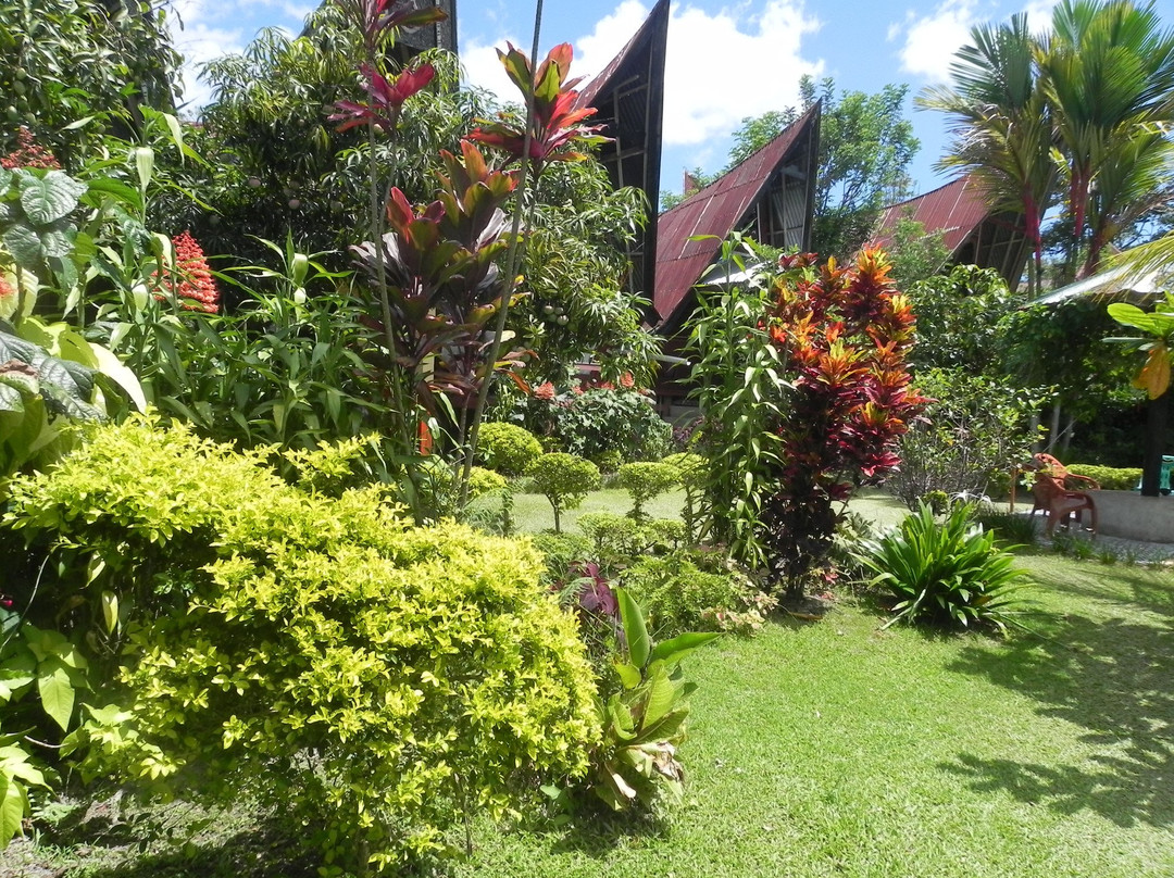 Tuktuk Siadong旅游攻略图片