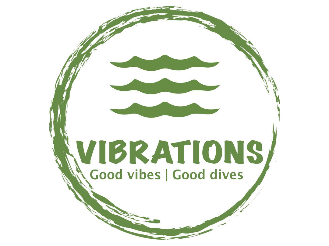 Vibrations Dive Center景点图片