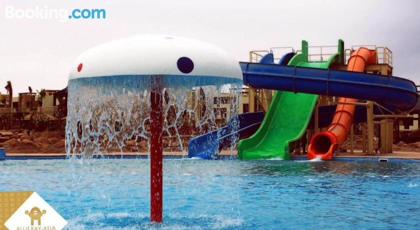 BlueBay-Asia Elsokhna -Families Only