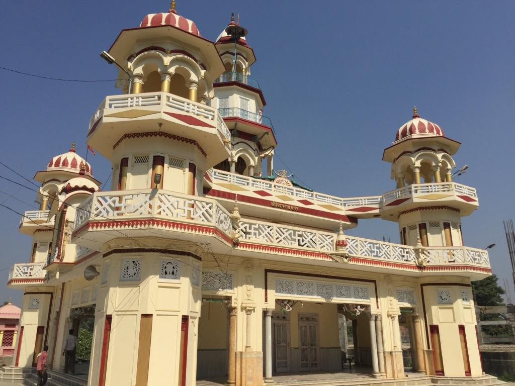 Shri Baba Lal Das景点图片