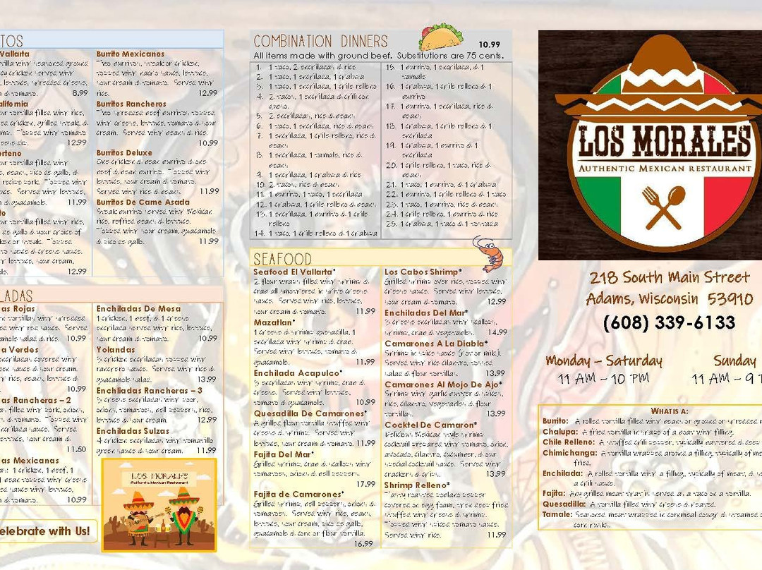 Adams旅游攻略图片