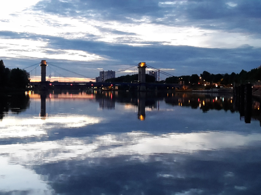 阿尔福维尔旅游攻略图片