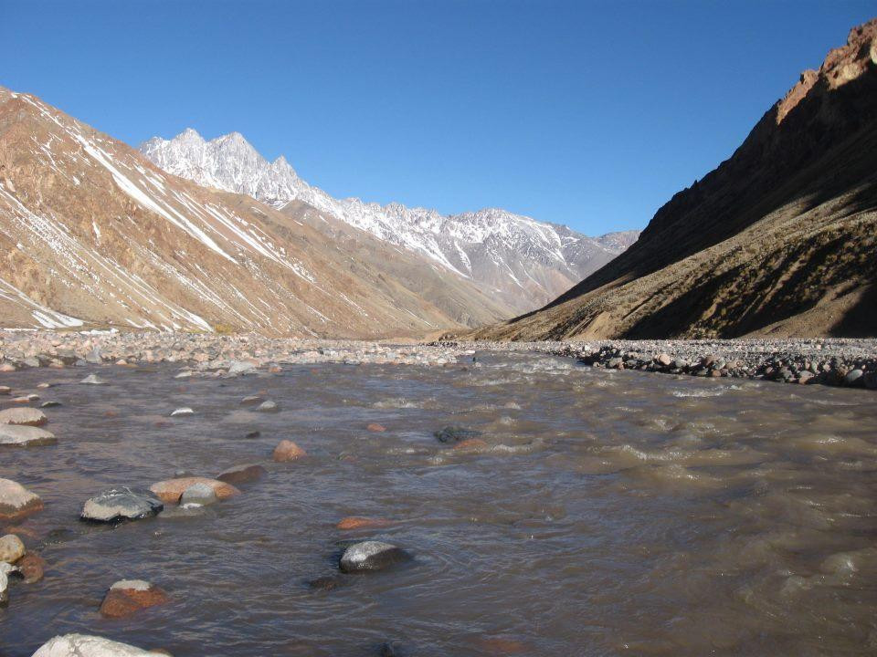 Tunuyan旅游攻略图片