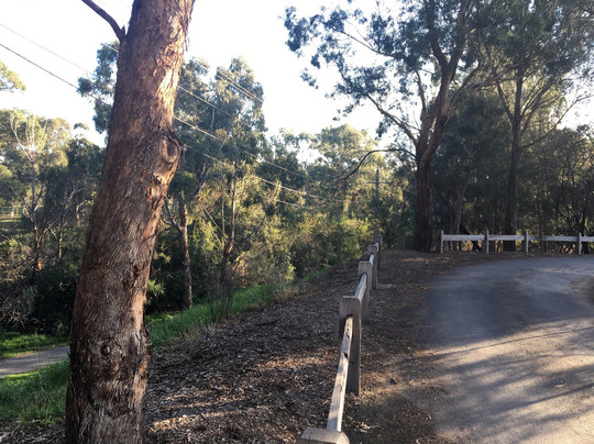 Montmorency旅游攻略图片